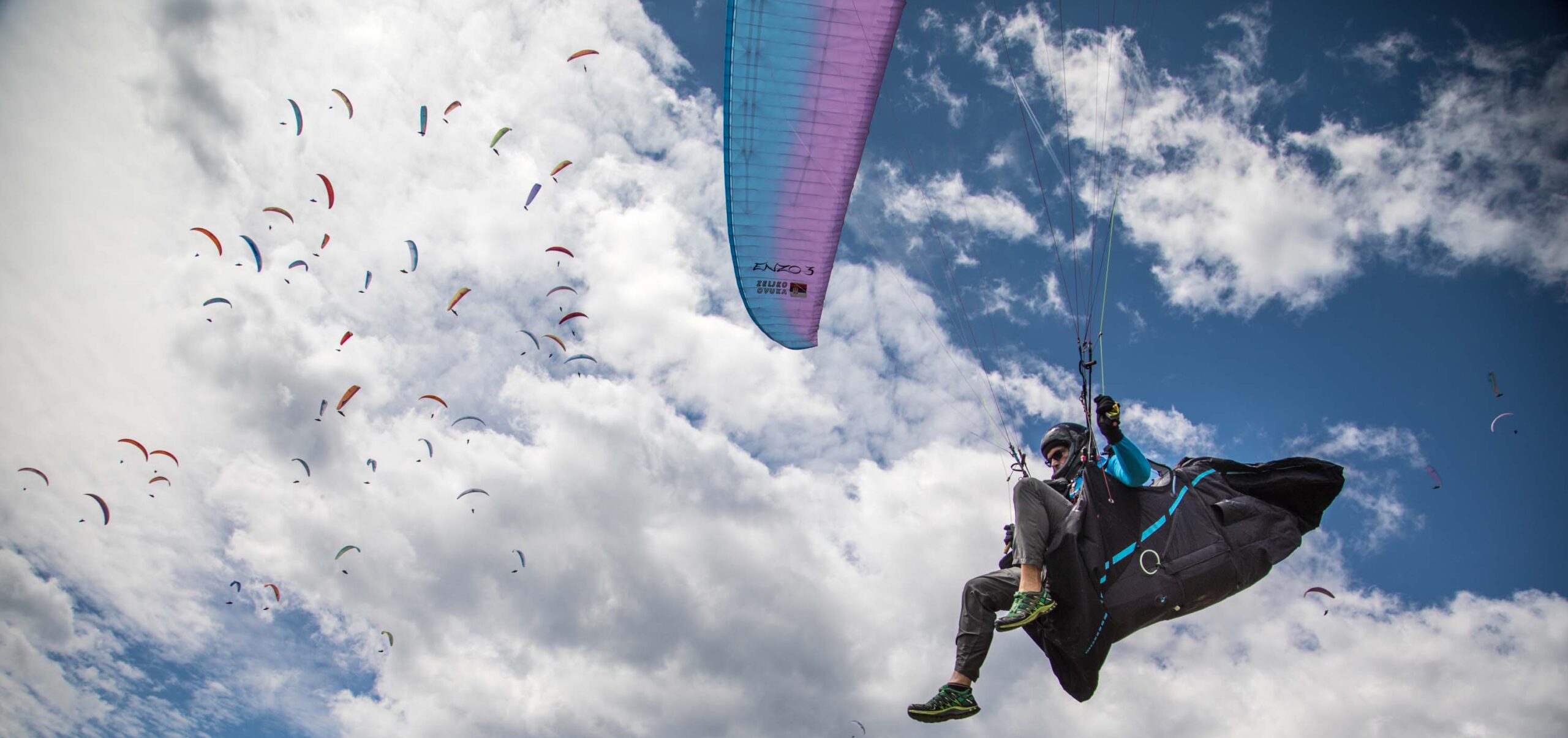 Explore XCshop The Ultimate Hub for Paragliding Gear, Apparel, and Accessories