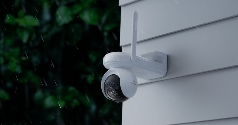 Aksano Cameras WiFi Purchase The Ultimate 2025 Buyer’s Guide